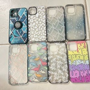 iPhone 12 Pro Max Cases